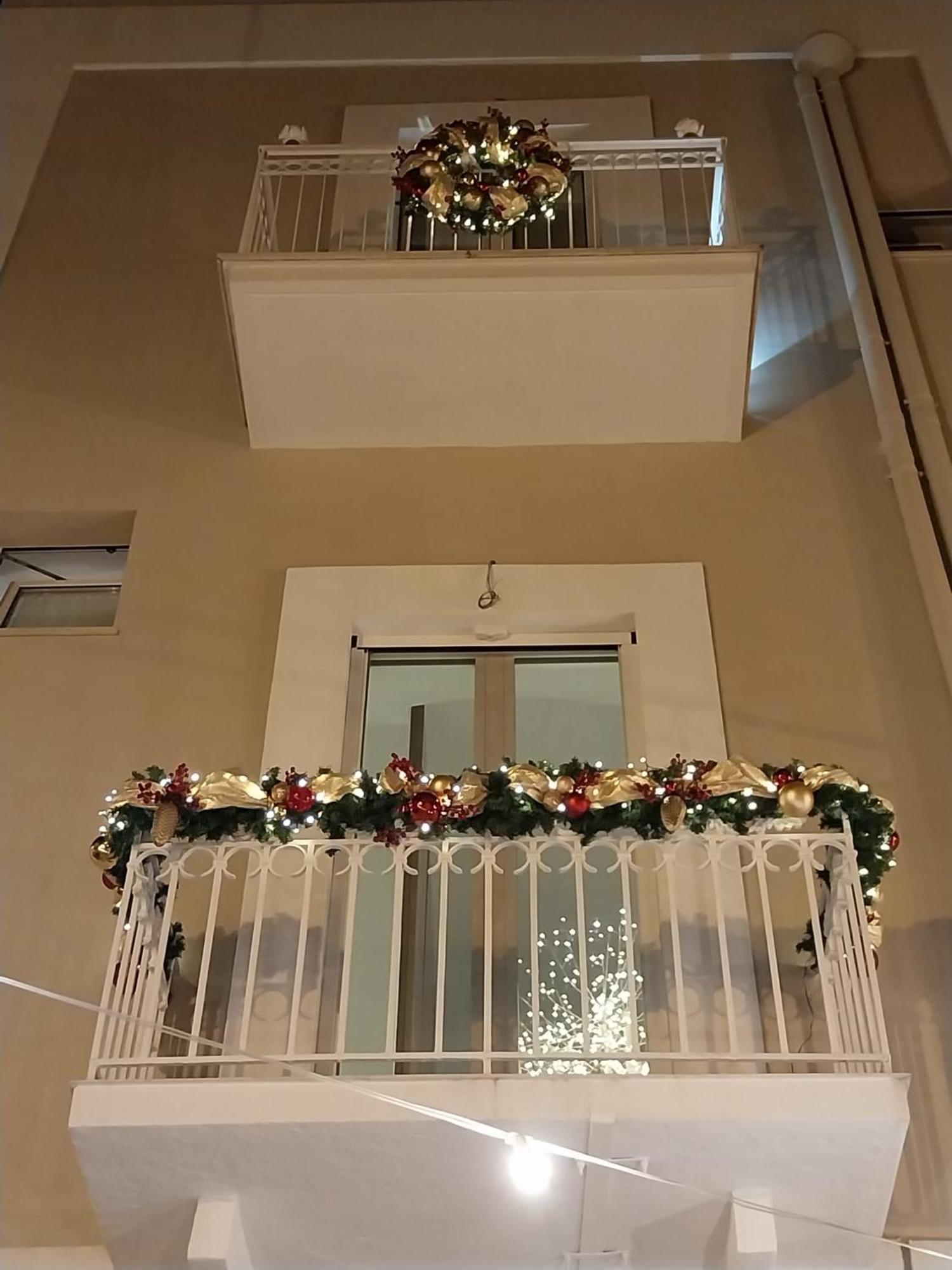 B&B Il Grottino Modugno Exterior foto